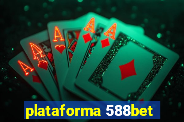 plataforma 588bet